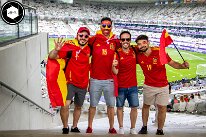 Espagne-Rép Dominicaine (2)