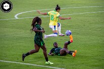 Nigéria-Brésil (11)