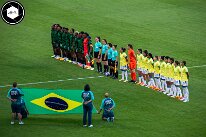 Nigéria-Brésil (2)