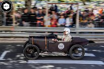 François ALLAIN - Vinatge Mecanic