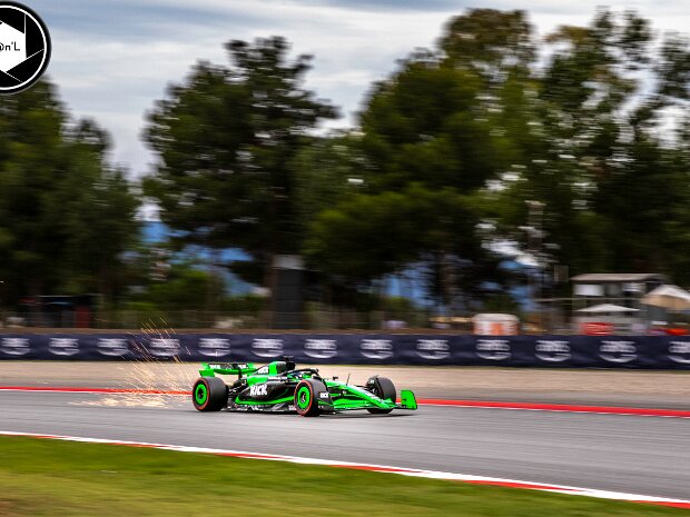 2024 - GP Barcelone - F1