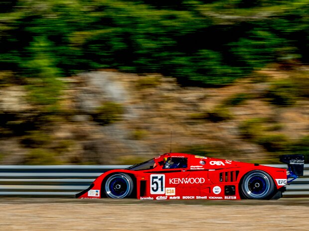 2021 - Estoril Classic