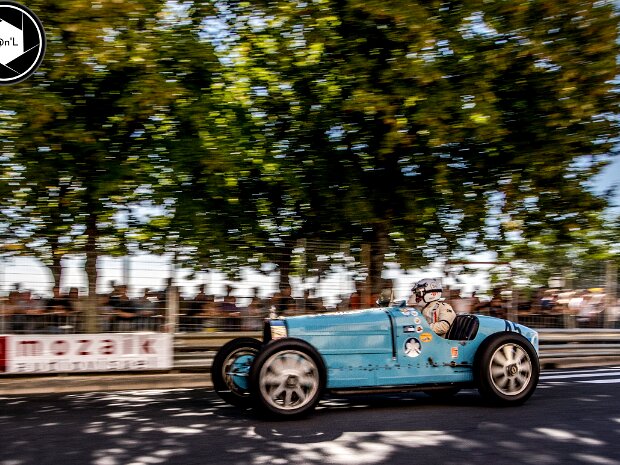 2022 - Circuit des Remparts d'Angoulême