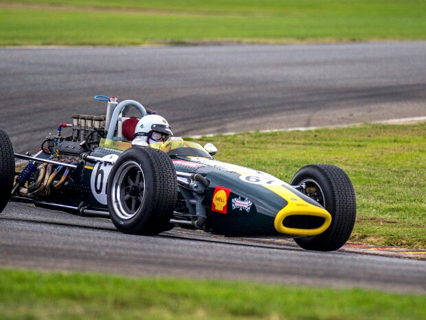 2022 - Nogaro Classic Festival