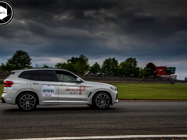 2022 - Tour Auto - Nogaro