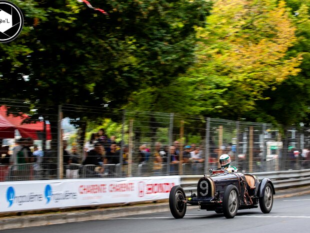 2023 - Circuit des Remparts d'Angoulême