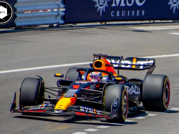 2023 - Grand Prix Monaco