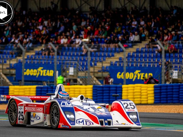 2023 - Le Mans Classic