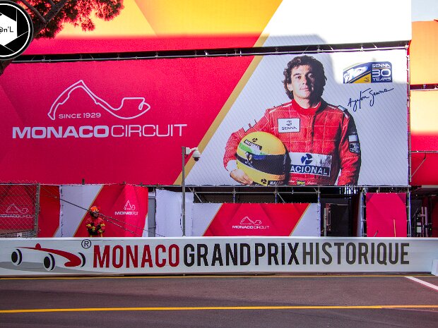 2024 - GP Historique Monaco