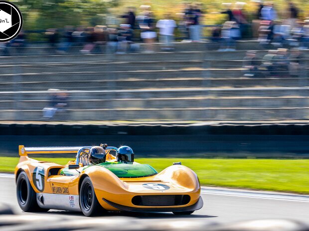 2024 - Nogaro Classic Festival