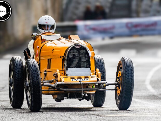 2025 - Circuit des Remparts d'Angoulême