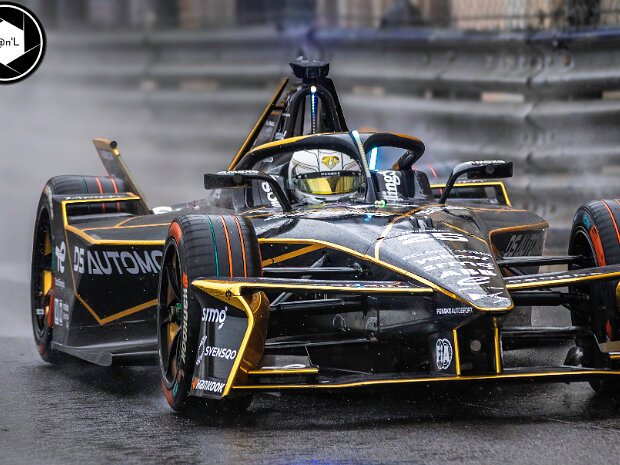 2025 - Eprix Monaco