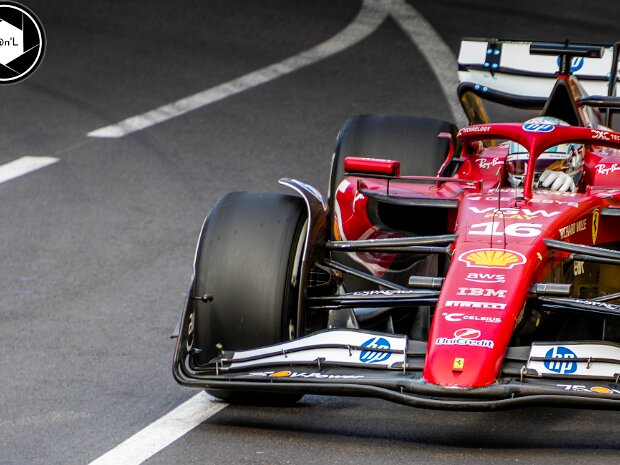 2025 - Grand Prix Monaco