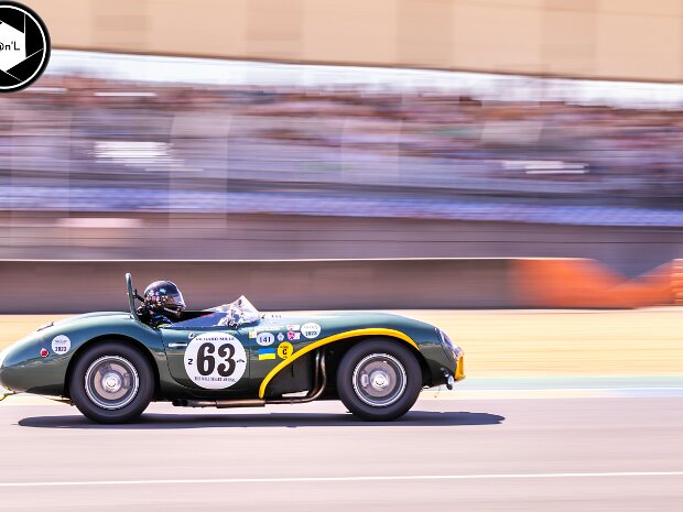 2025 - Le Mans Classic