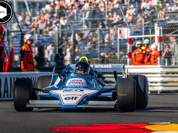 2026 - GP Historique Monaco