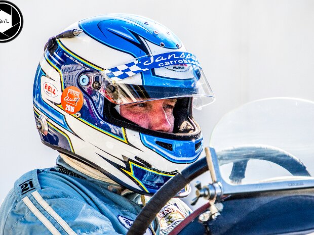 2022 - Circuit des Remparts d'Angoulême - Pilotes