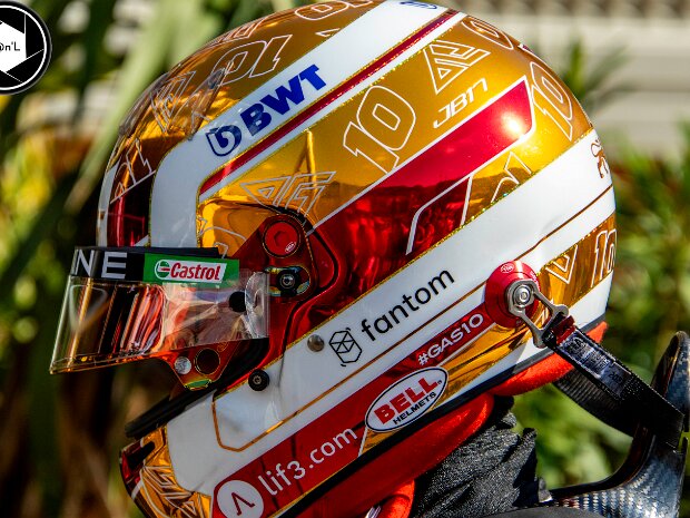 2023 - GP Monaco - Pilotes et Autres