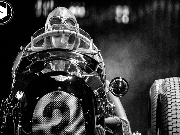 2022 - Eélegance et Rallye - Circuit des Remparts d'Angoulême