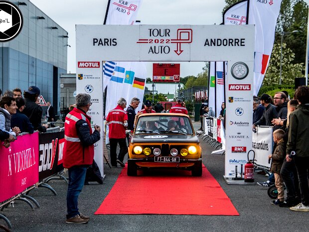 2022 - Tour Auto - St Emilion et Bordeaux