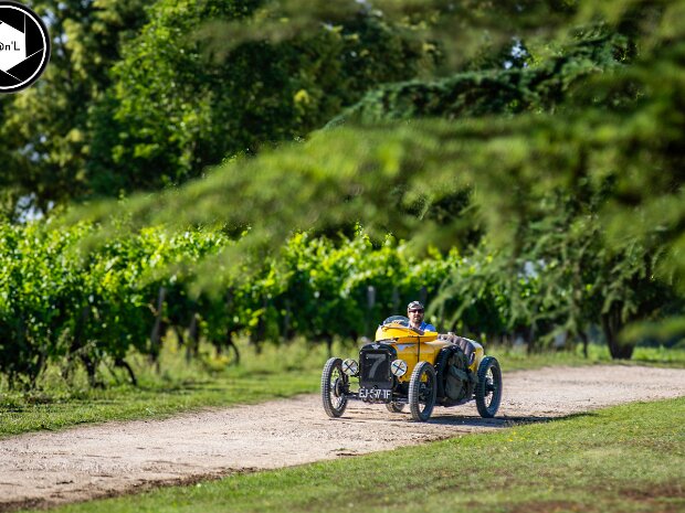 2023 - Chapeaux de roues - St Emilion